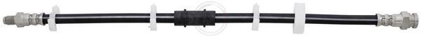 Flexible de frein (Durite de frein) A.B.S. ALL BRAKE SYSTEMS BV. ref. SL 3908